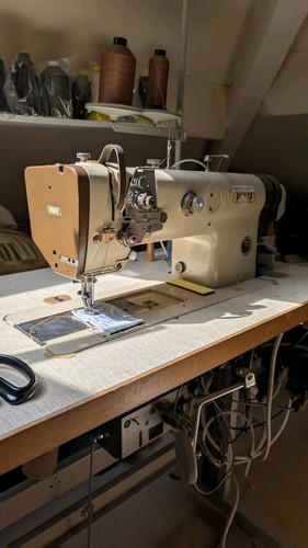 Pfaff 1445 walking foot - pfaff,