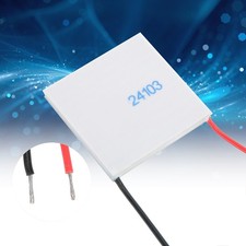 ⁺Thermoelectric Cooler