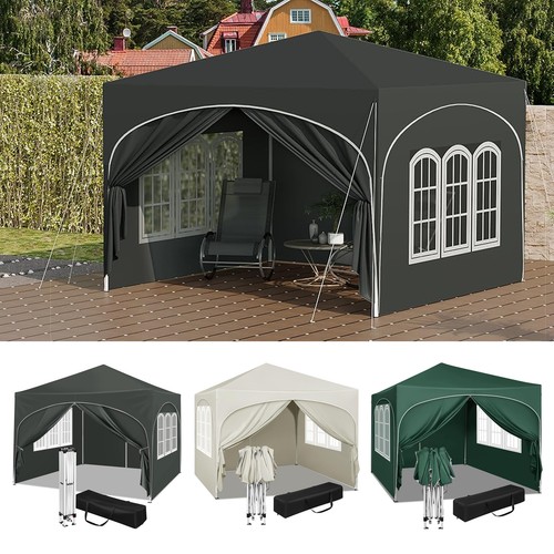 Woltu waterproof garden - 3,