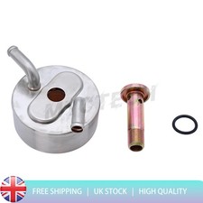 NEW Engine Oil Cooler For