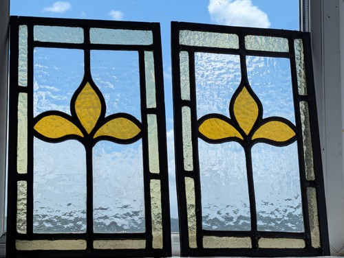 Renovated elegant compact pair - renovated,