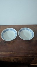 Pair of Royal Doulton