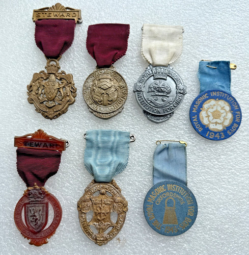 Ww2 wwii era - masonic,