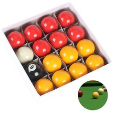 Pool Balls Set 2"  Competition