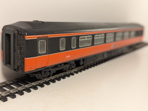 Lima gauge class 156 - gauge,