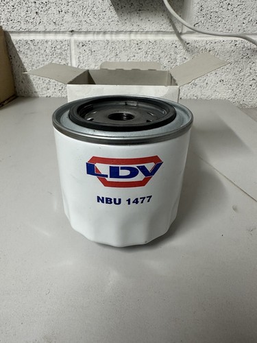 Ldv cub nissan - ldv, vanette