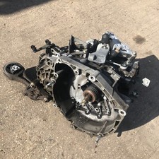 FIAT PUNTO EVO 199 MK3 1.6