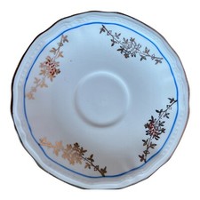 VINTAGE ALFRED MEAKIN SAUCER -