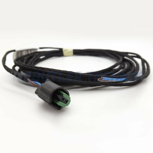 Webasto fuel pump - fuel, harness
