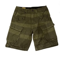 G-STAR Men's Sage Green Rovic