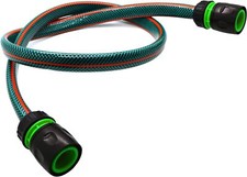 Green 4 Layers Garden Hose