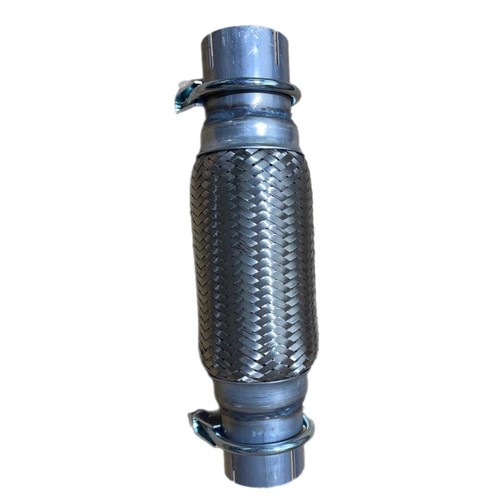Exhaust flexi 57mm repair - exhaust, pipe