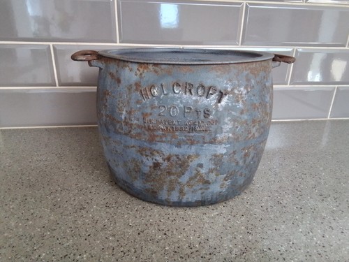 Vintage holcroft cast - holcroft,