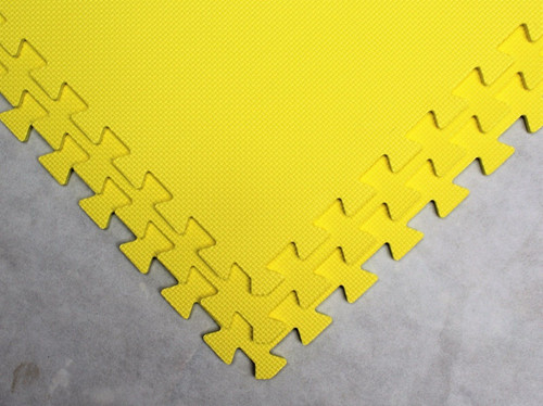 Kids eva foam - area, soft