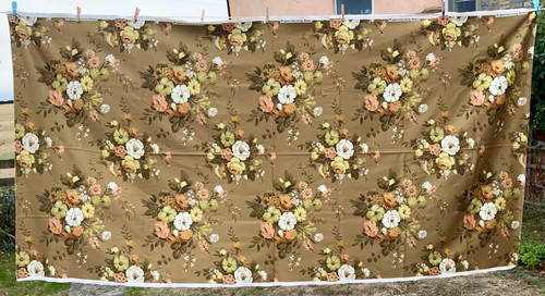 Pristine vintage 70s - vintage,