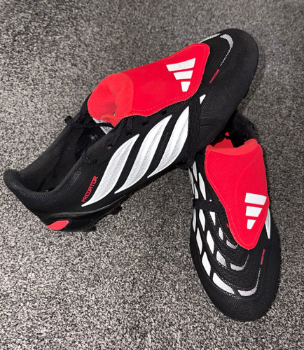 Adidas predator football boots - adidas,