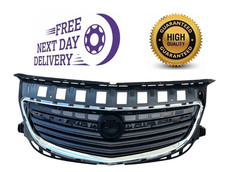 Vauxhall Insignia 2013-2017