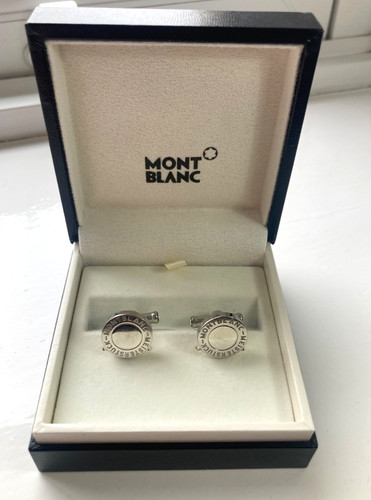 Montblanc meisterstück - ·,