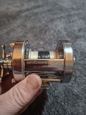 Abu Garcia Multiplier Reel