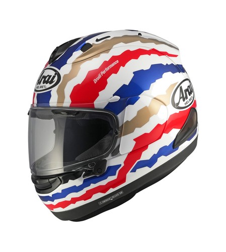 Arai full face motorcycle - arai,