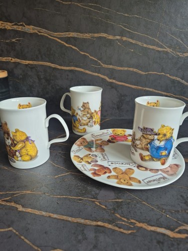 Roy kirkham fine bone china - roy,