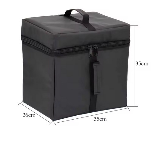 Thermal delivery bags for - delivery,