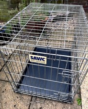 Savic Dog Transport/Residence