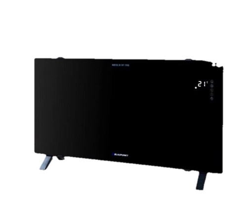 Blaupunkt slimline glass - glass, panel