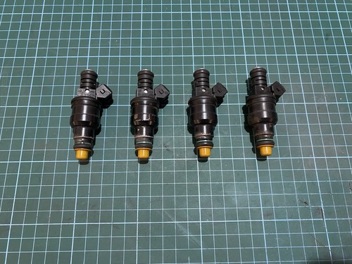 Polo g40 fuel injectors - vw,