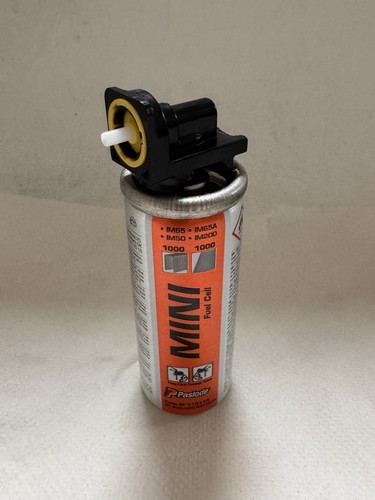 Paslode mini fuel cell gas - mini,