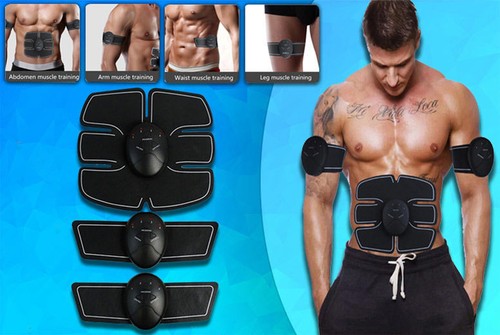 Abs stimulator machine - stimulator,