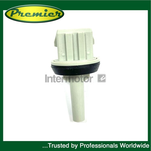 Interior temperature sensor - interior,