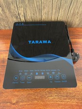 2200W Electric Induction Hob