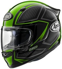 Arai Motorcycle Helmet Full Face ASTRO GX SPINE Green 55-56cm