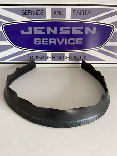Jensen interceptor sp - jensen, ,sp