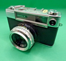 YASHICA MINISTER-D 35mm