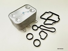 Oil Cooler For VW CALIFORNIA