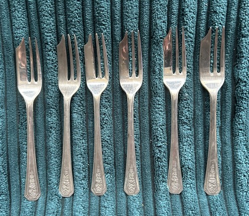 Vintage silver plated - silver,