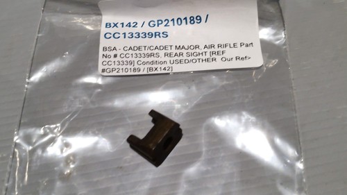 Spare part for - spare,