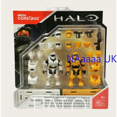 Mega bloks halo dxr56 - mega,