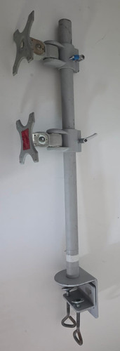 Dual twin vertical - , 22"