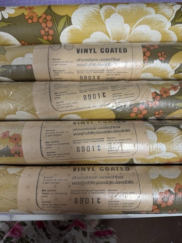 Rolls vintage esta - rolls,