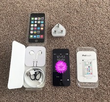 Apple iPod Touch 64GB Gray 5th