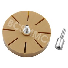 5in rubber eraser wheel car - eraser,