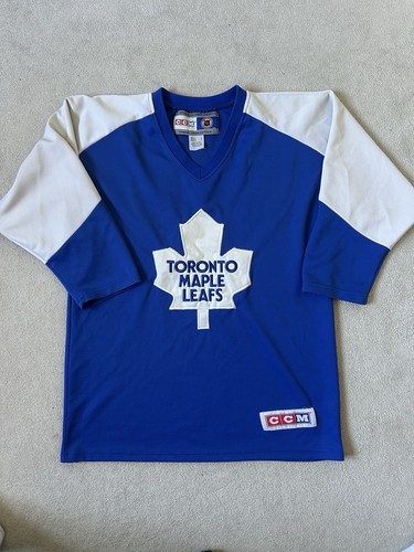 90s ccm toronto maple - 90s,