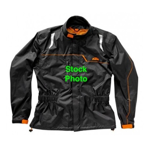 Ktm powerwear mens - powerwear, black