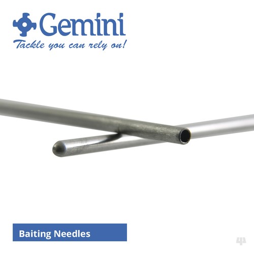 Gemini genie baiting needles - gemini,
