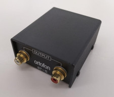 ORTOFON ST-5 MC Cartridge Step-up transformer 251005