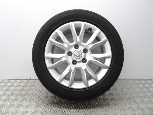 Vauxhall astra zafira 16 - vauxhall,