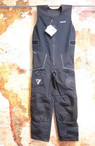 Musto mpx mens - mpx, offshore